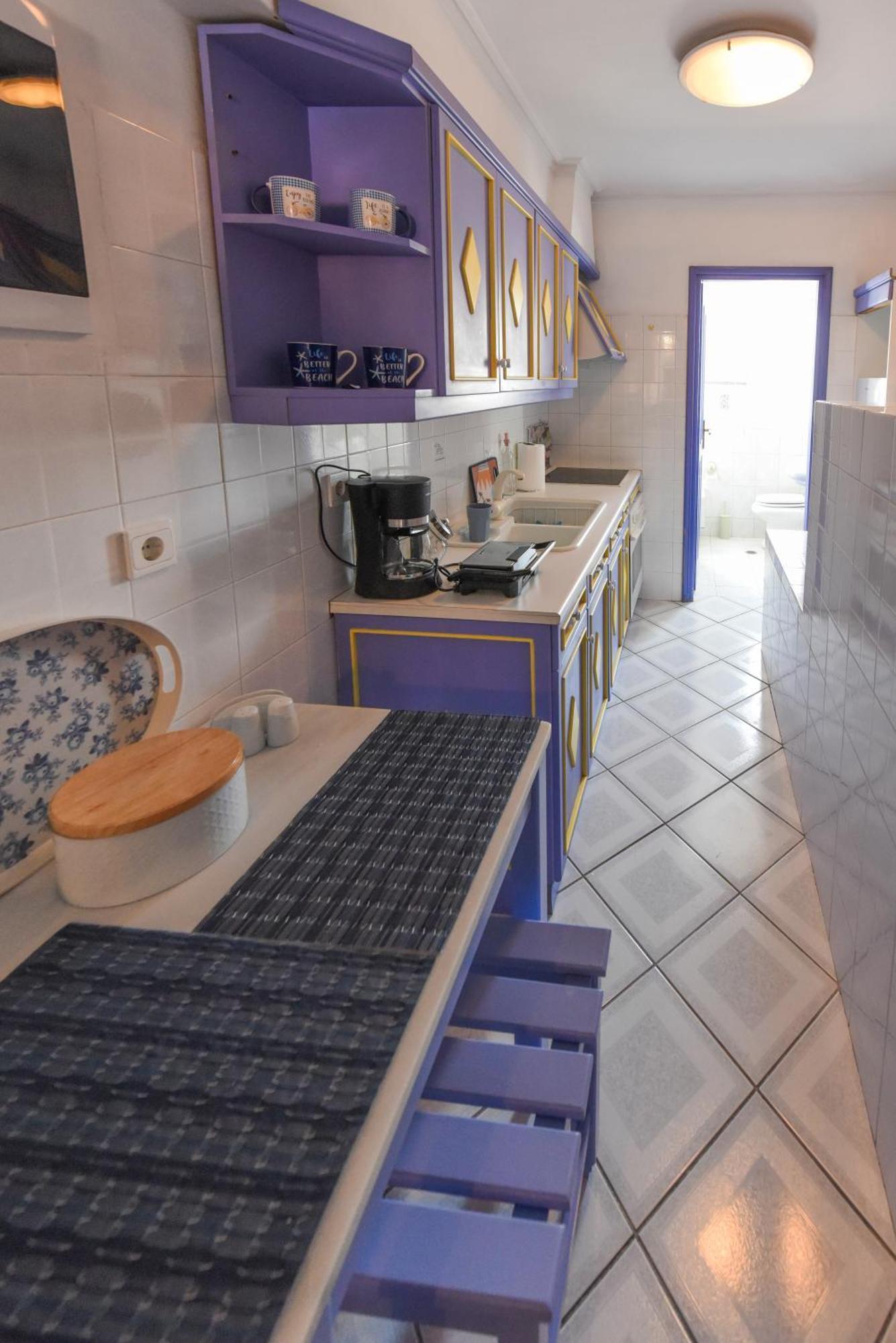 Deja Blue Maisonette Ll Kokkari Exterior photo